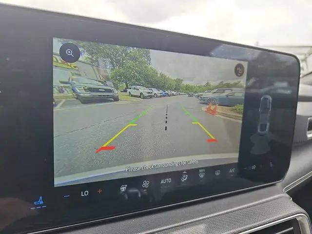 2024 Ford Mustang EcoBoost Premium Convertible