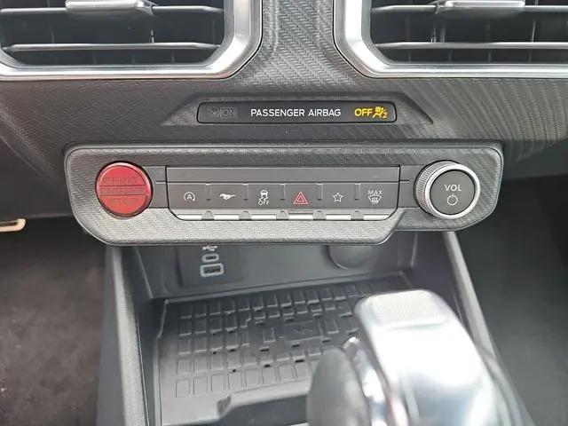 2024 Ford Mustang EcoBoost Premium Convertible