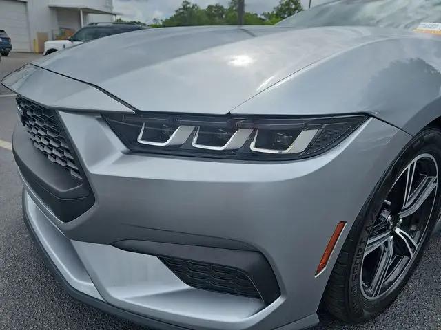 2024 Ford Mustang EcoBoost Premium Convertible