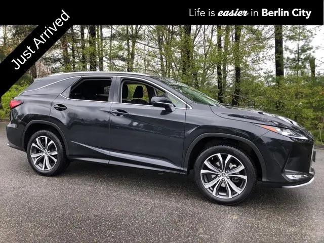 2022 Lexus RX 350 RX 350L for sale in Portland, ME