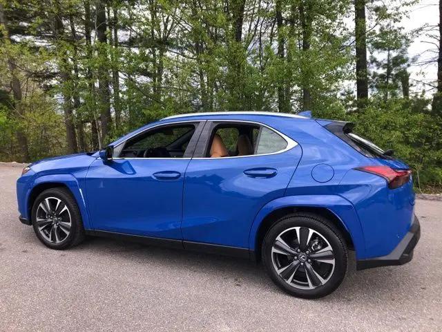 2025 Lexus 300 Premium