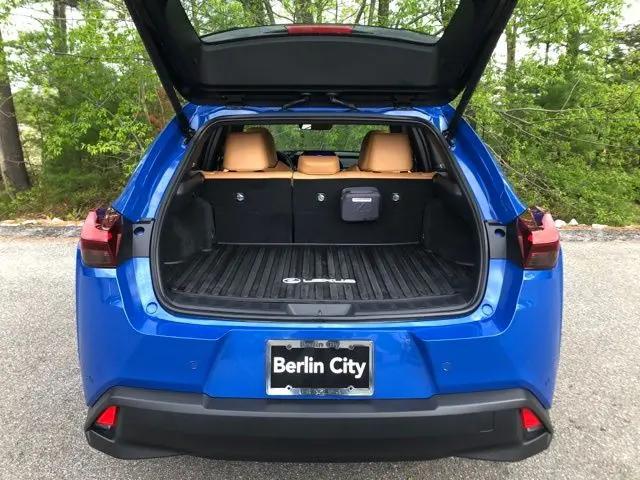 2025 Lexus 300 Premium
