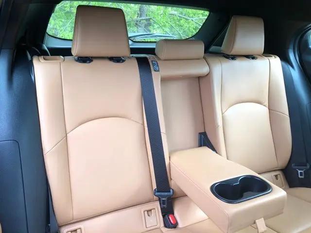 2025 Lexus 300 Premium
