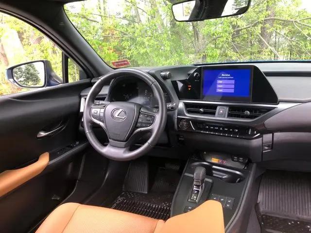 2025 Lexus 300 Premium