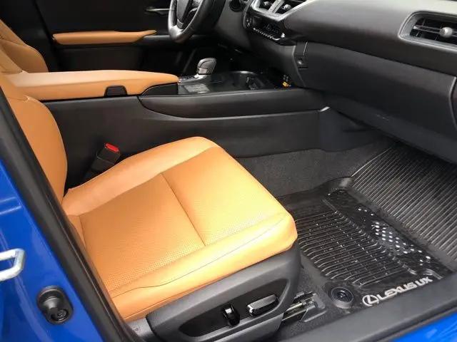 2025 Lexus 300 Premium