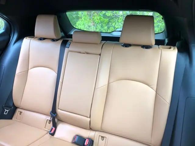 2025 Lexus 300 Premium