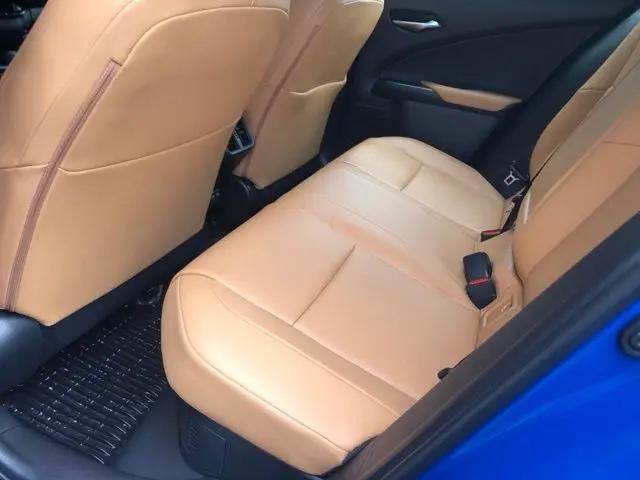 2025 Lexus 300 Premium