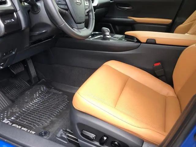 2025 Lexus 300 Premium