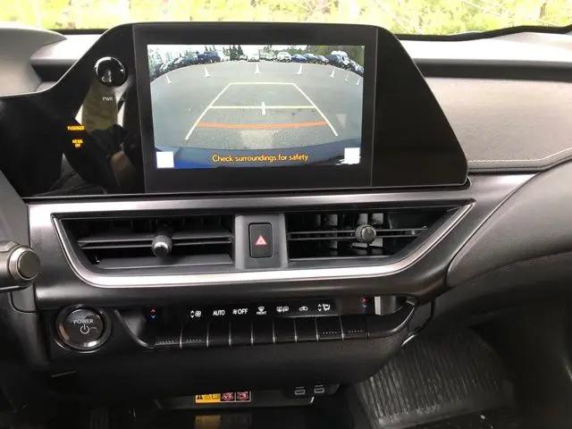 2025 Lexus 300 Premium