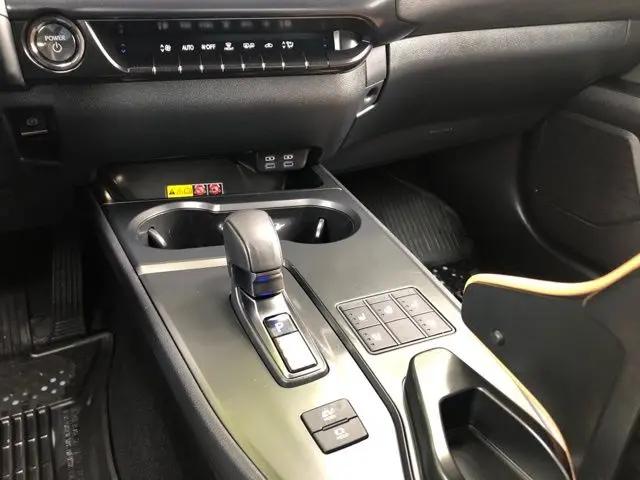 2025 Lexus 300 Premium
