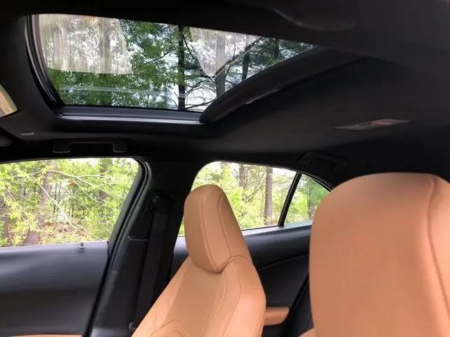 2025 Lexus 300 Premium