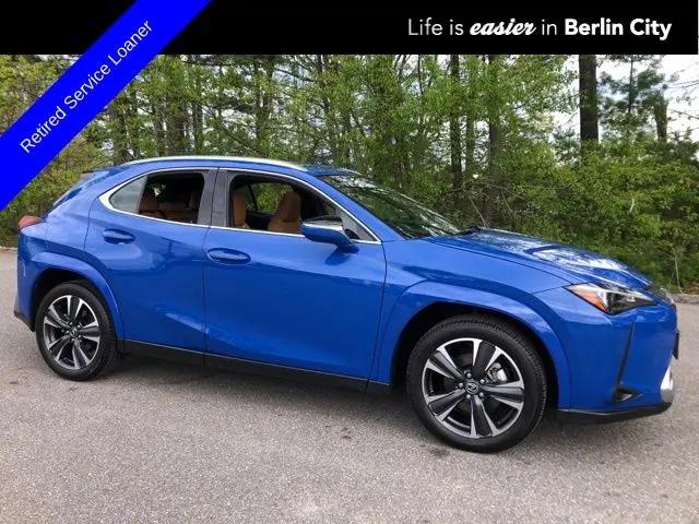 2025 Lexus 300 Premium for sale in Portland, ME