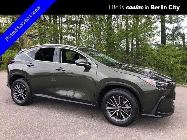 2025 Lexus NX 350 Premium for sale in Portland, ME