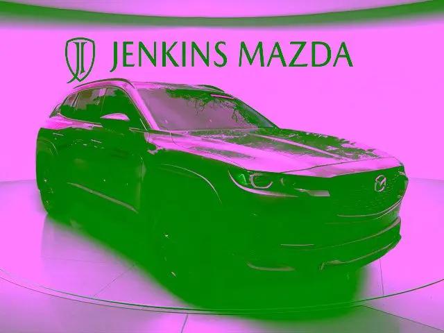 2026 Mazda CX-50 Hybrid Premium for sale in Ocala, FL