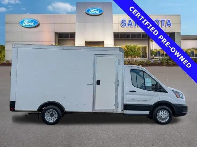 2023 Ford Transit Cutaway T-350 for sale in Sarasota, FL
