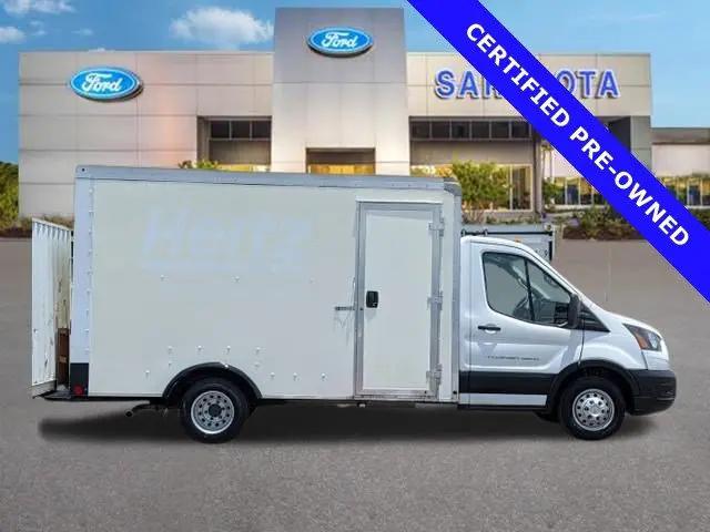 2022 Ford Transit Cutaway T-350 for sale in Sarasota, FL