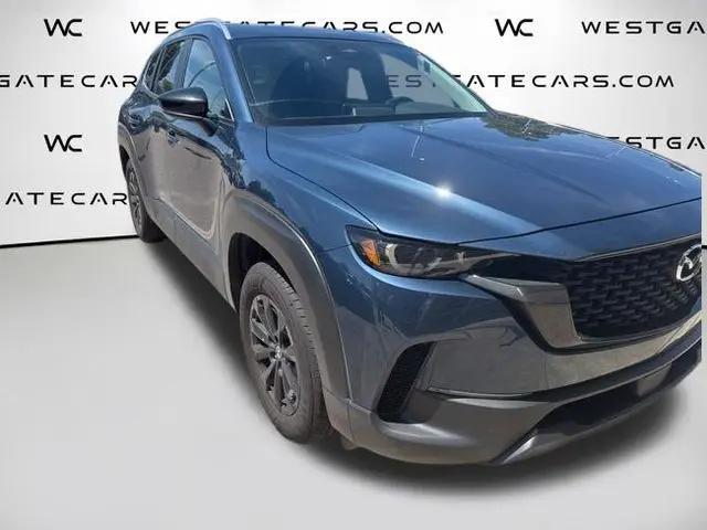 2025 Mazda CX-50 Hybrid Preferred Package for sale in Wake Forest, NC