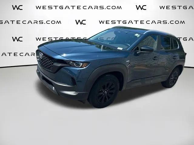 2025 Mazda CX-50 Hybrid Preferred Package for sale in Wake Forest, NC