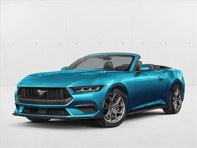 2026 Ford Mustang EcoBoost Premium for sale in Jacksonville, FL