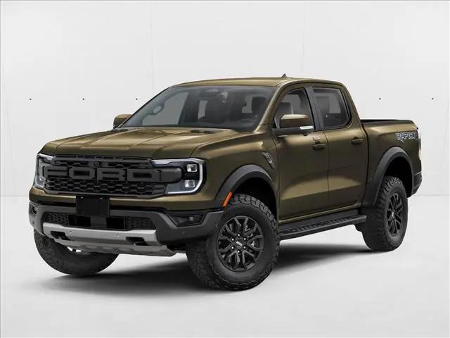 2026 Ford Ranger Raptor for sale in Jacksonville, FL