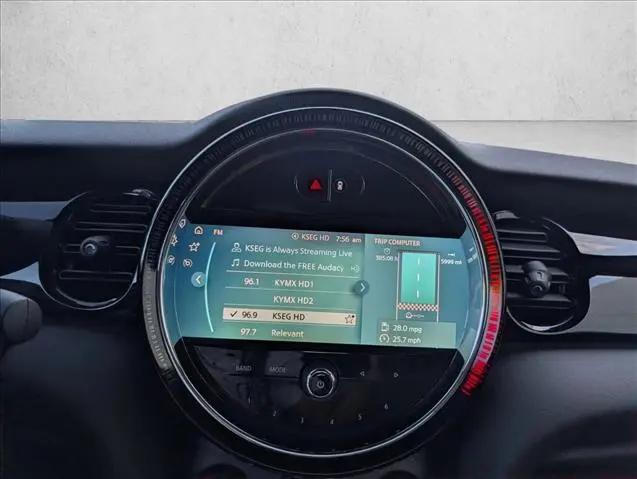 2023 MINI Cooper Convertible Cooper S