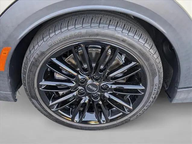 2023 MINI Cooper Convertible Cooper S