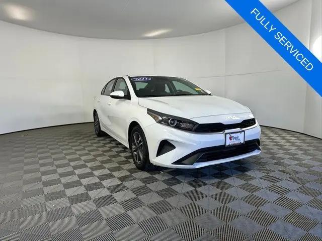 2024 Kia Forte LXS for sale in Riverhead, NY