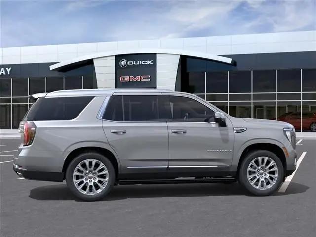 2026 GMC Yukon 4WD Denali