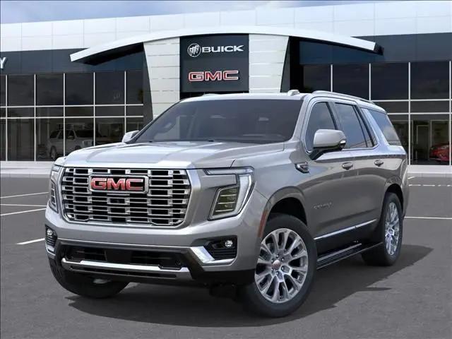 2026 GMC Yukon 4WD Denali