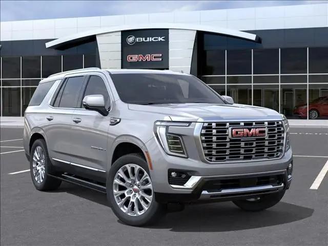 2026 GMC Yukon 4WD Denali