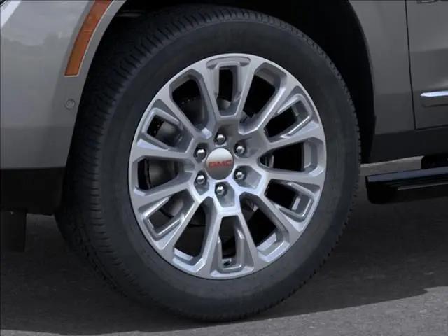 2026 GMC Yukon 4WD Denali