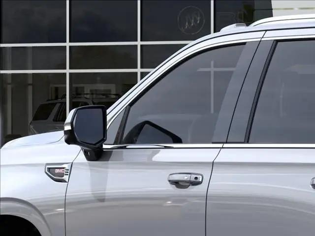 2026 GMC Yukon 4WD Denali