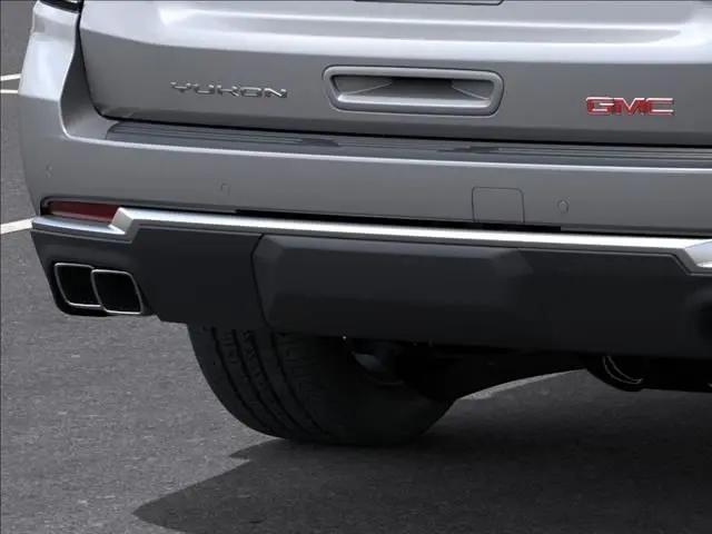 2026 GMC Yukon 4WD Denali