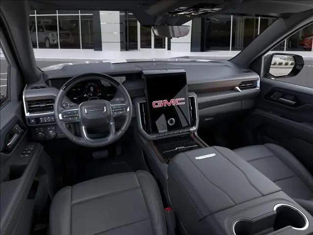 2026 GMC Yukon 4WD Denali
