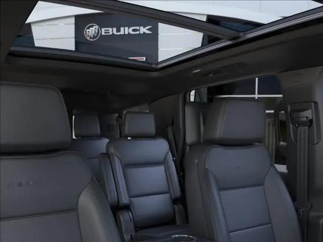 2026 GMC Yukon 4WD Denali