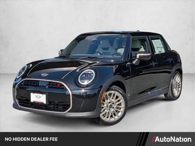 2026 MINI Hardtop Cooper S for sale in Santa Clara, CA