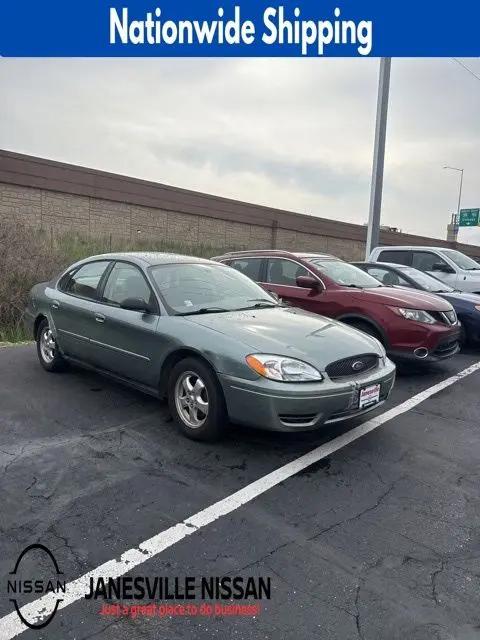 2007 Ford Taurus SE for sale in Janesville, WI