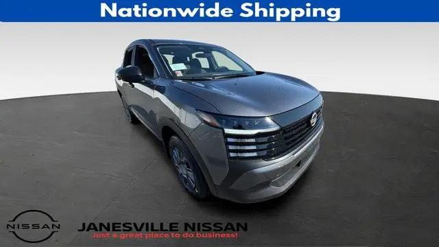 2026 Nissan Kicks S for sale in Janesville, WI