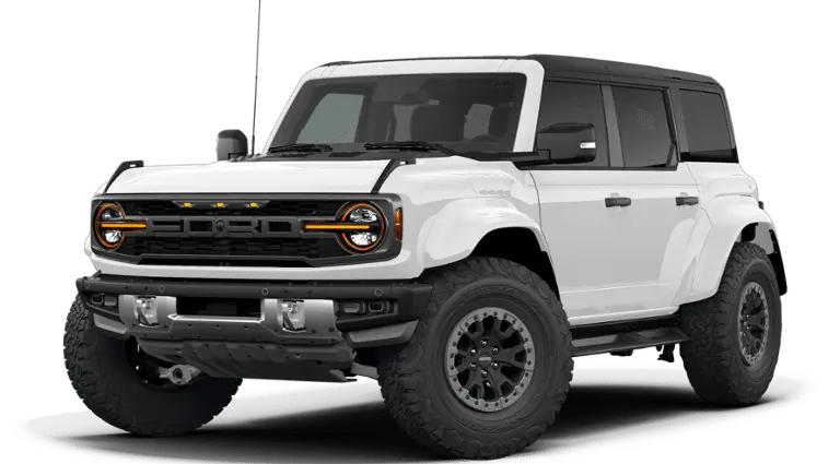 2026 Ford Bronco Raptor for sale in Stafford, TX