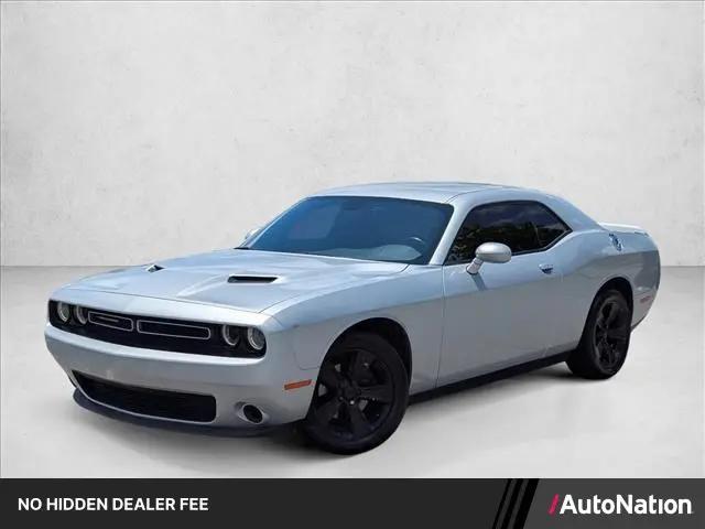 2019 Dodge Challenger SXT for sale in Columbus, GA