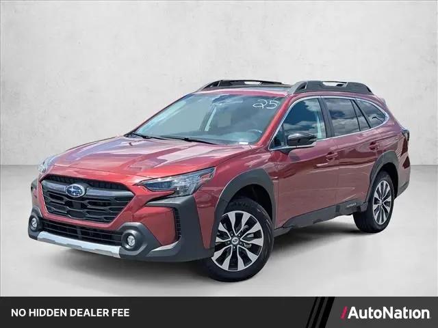 2025 Subaru Outback Limited for sale in Columbus, GA