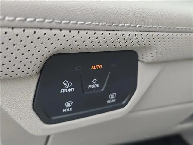 2026 Volkswagen Atlas SE