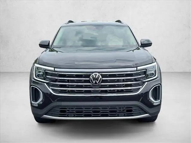 2026 Volkswagen Atlas SE