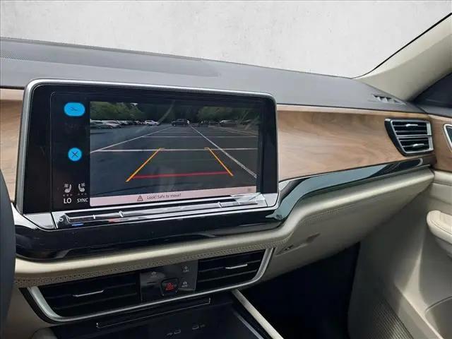 2026 Volkswagen Atlas SE