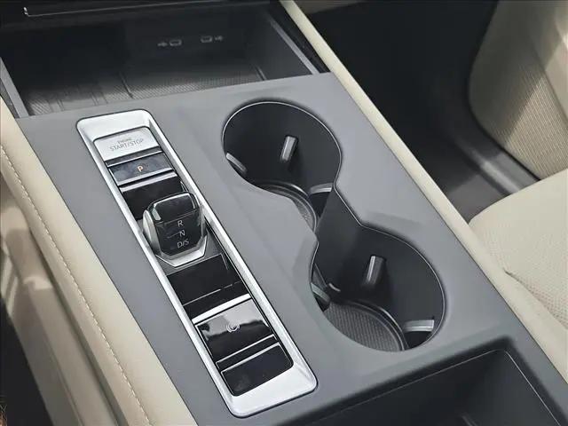 2026 Volkswagen Atlas SE