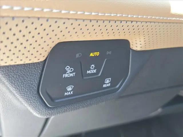 2026 Volkswagen Atlas Cross Sport SE
