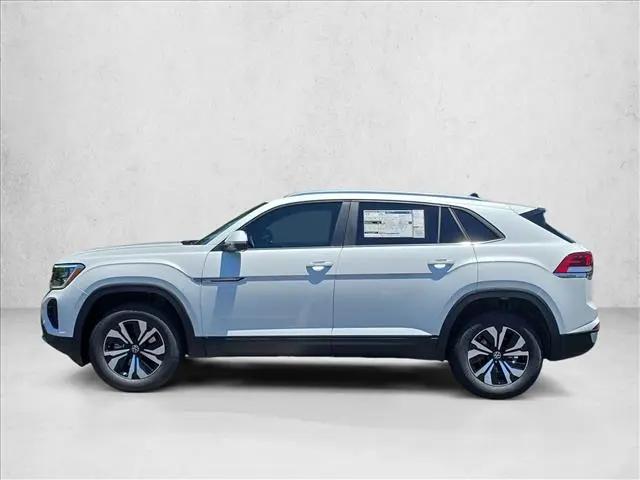 2026 Volkswagen Atlas Cross Sport SE