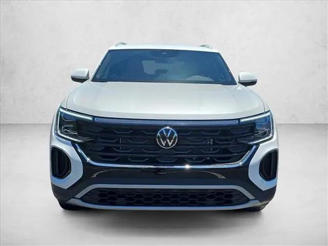 2026 Volkswagen Atlas Cross Sport SE