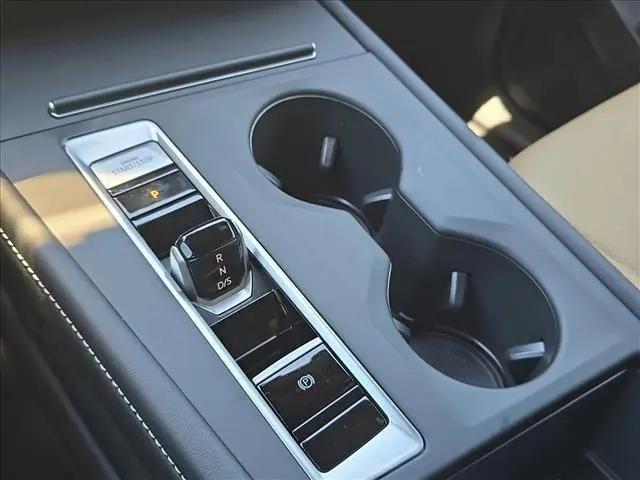 2026 Volkswagen Atlas Cross Sport SE