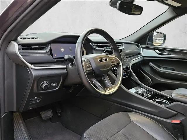 2022 Jeep Grand Cherokee L Altitude 4x4